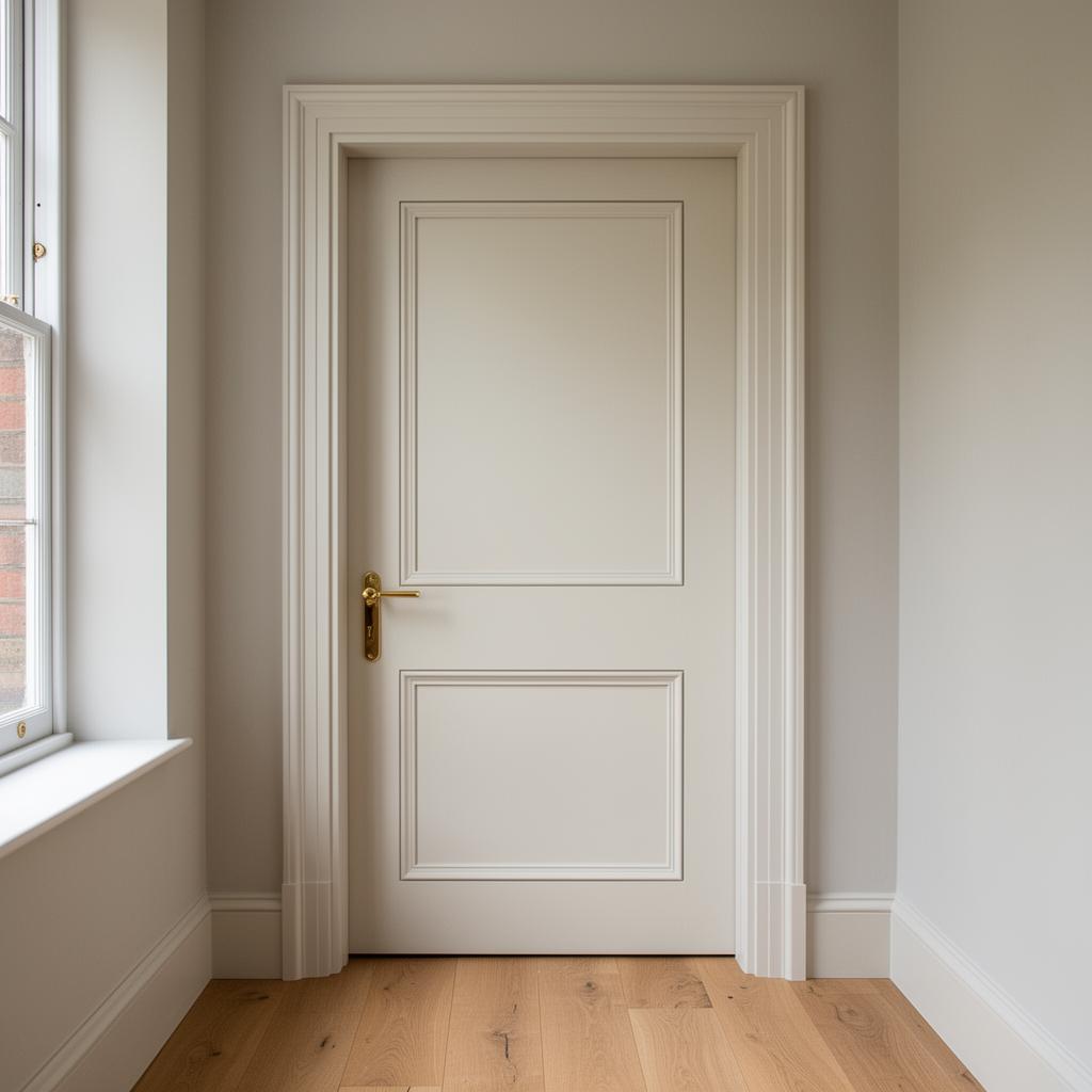 Doors, Skirting & Panelling